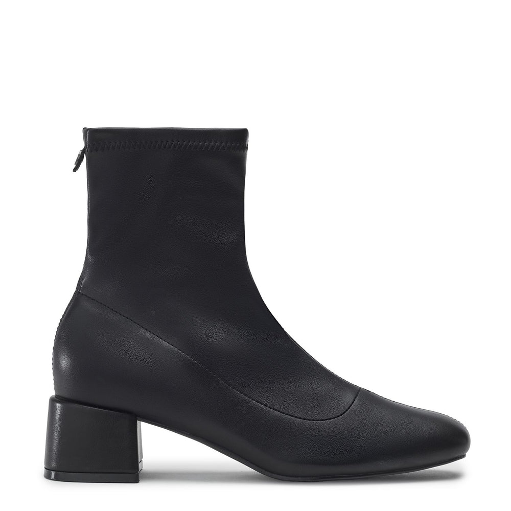 Osoku Black Porvair Porvair Boots