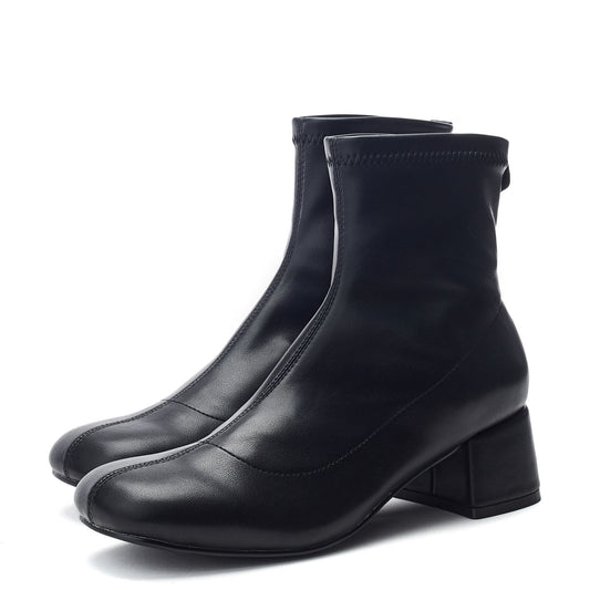 Osokuna Black Porvair Porvair Boots