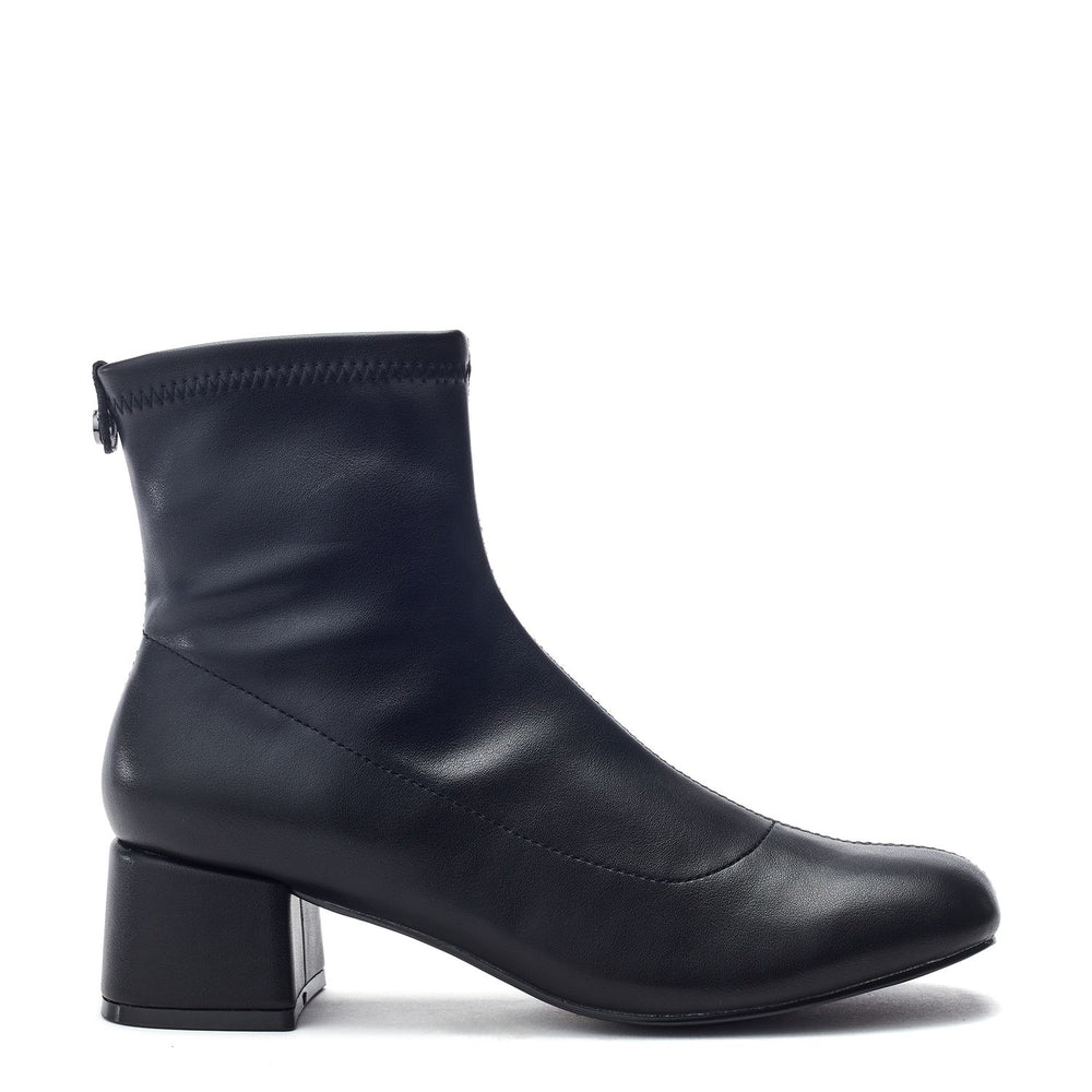 Osokuna Black Porvair Porvair Boots