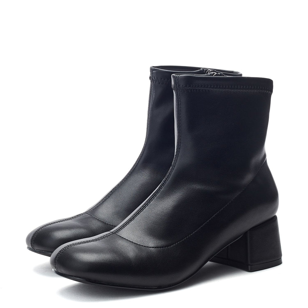 Ozzina Black Porvair Porvair Boots
