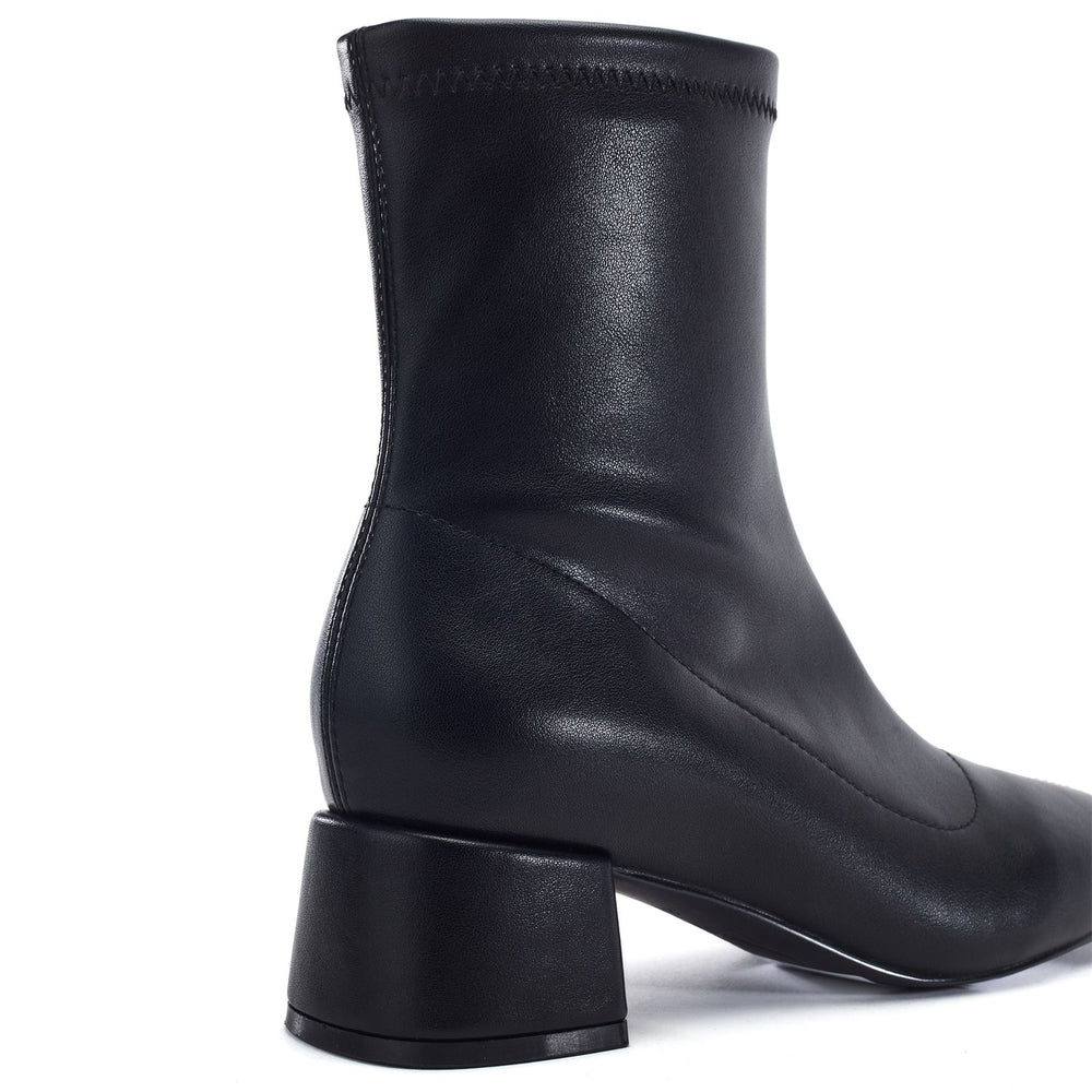 Ozzy Black Porvair Porvair Boots