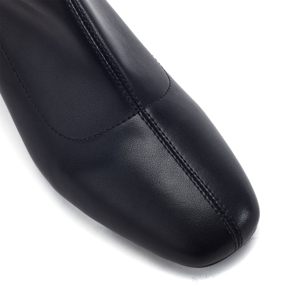 Ozzy Black Porvair Porvair Boots