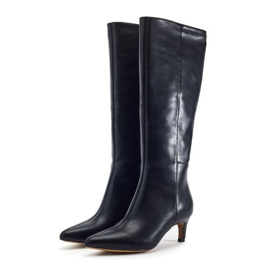 Palola Black Porvair Boots