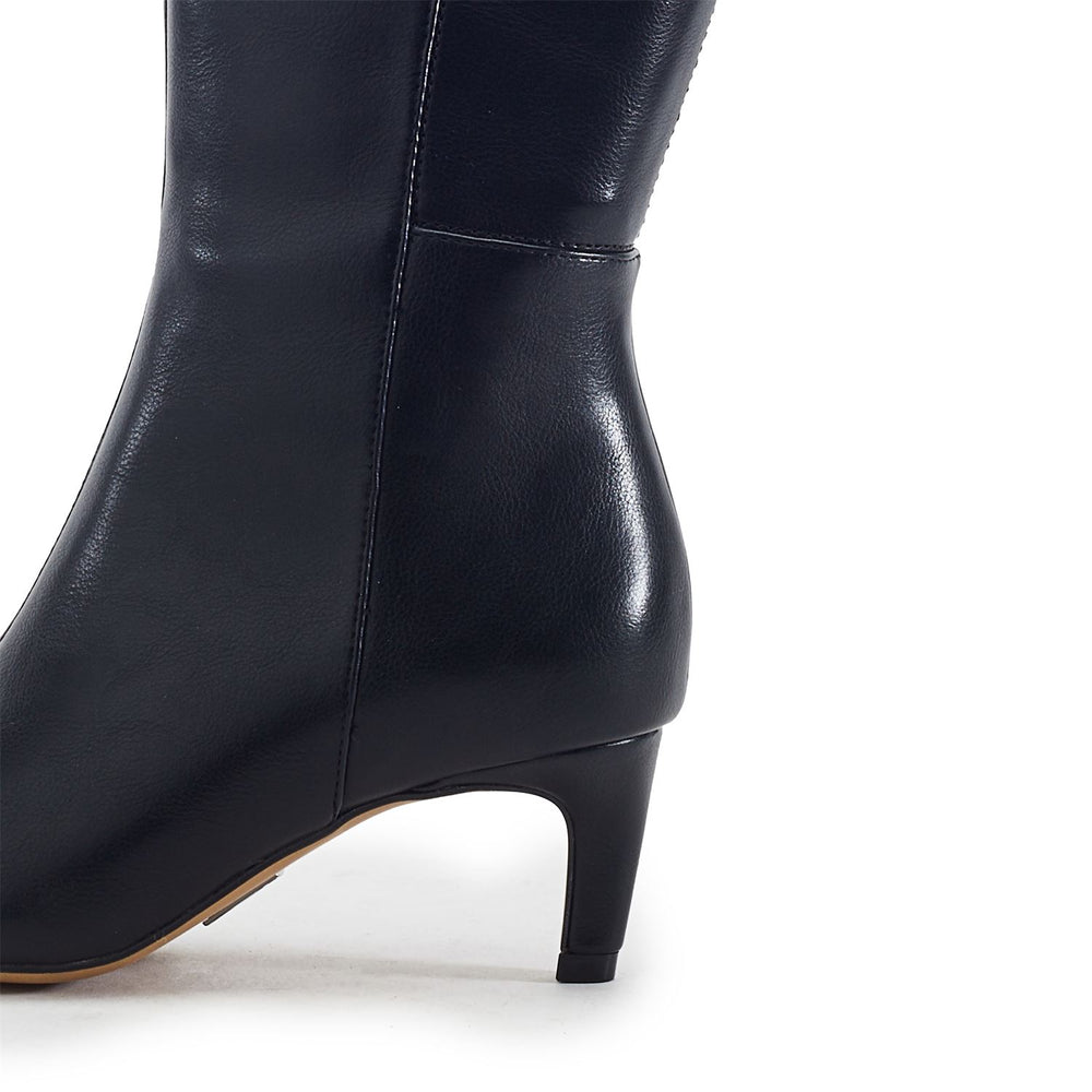 Palola Black Porvair Boots