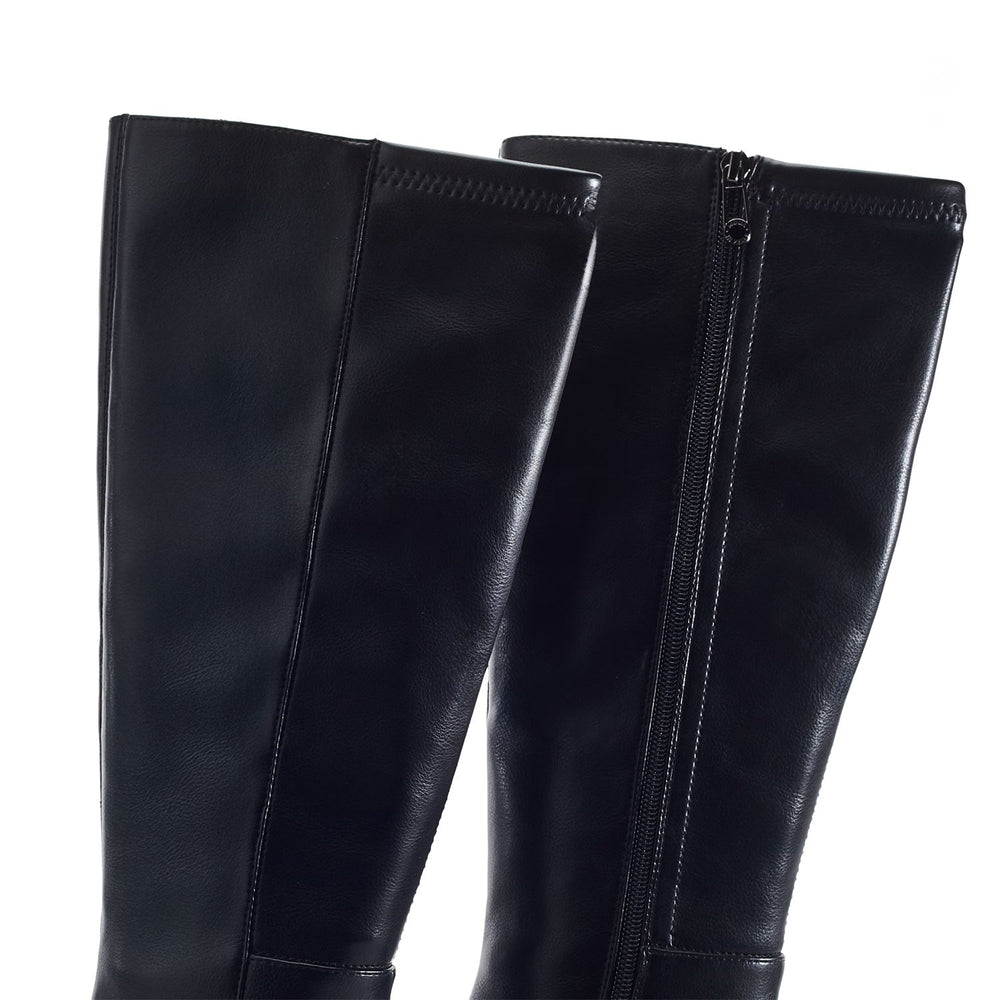 Palola Black Porvair Boots