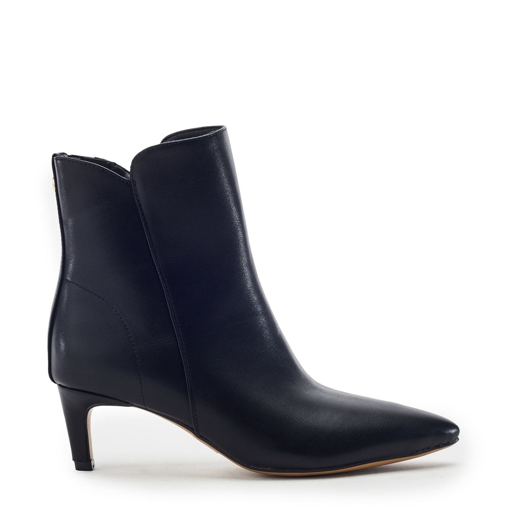 Philomena Black Porvair Boots
