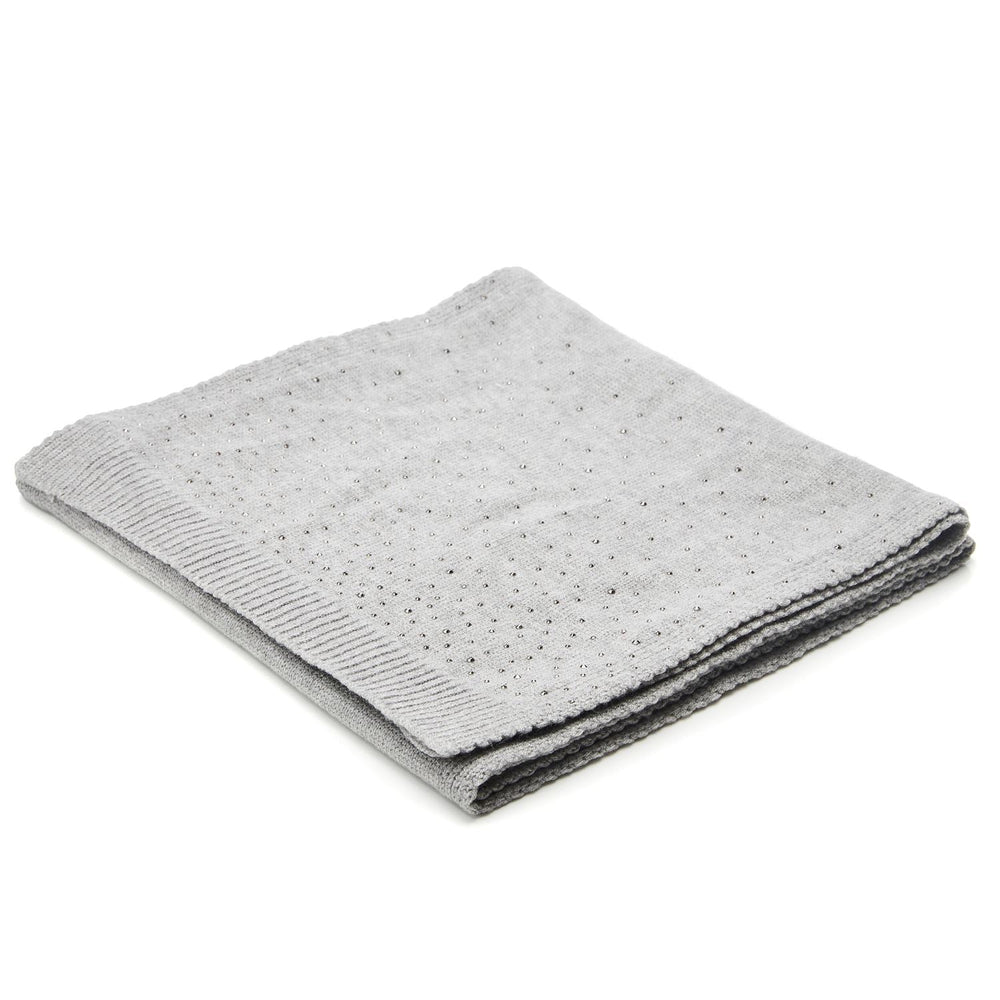 Praticioscarf Grey Textile 
