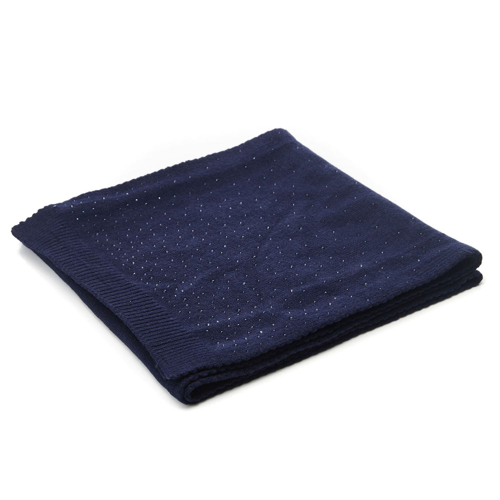 Praticioscarf Navy Textile 
