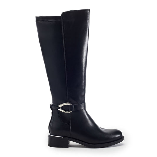 Ripley Black Porvair Boots