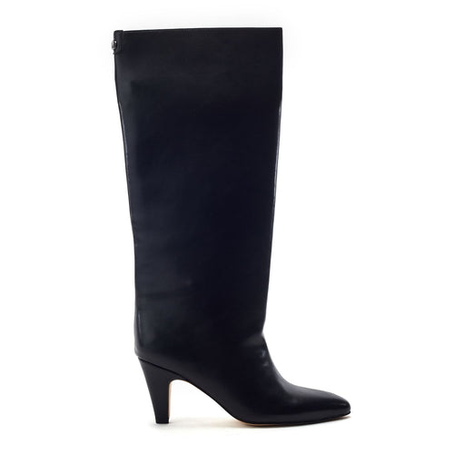 Sarellia Black Porvair Boots