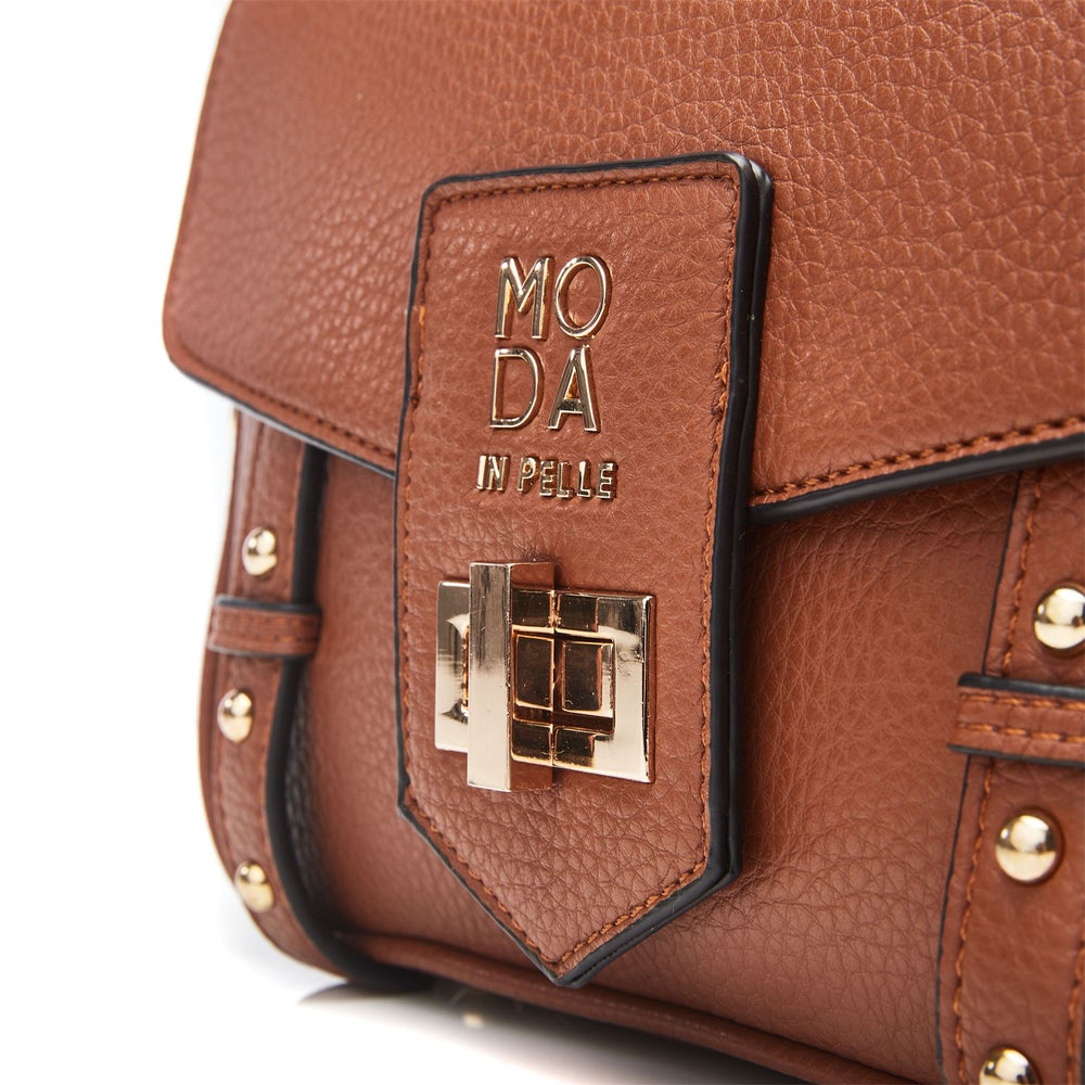 Sloane Bag Tan Porvair 