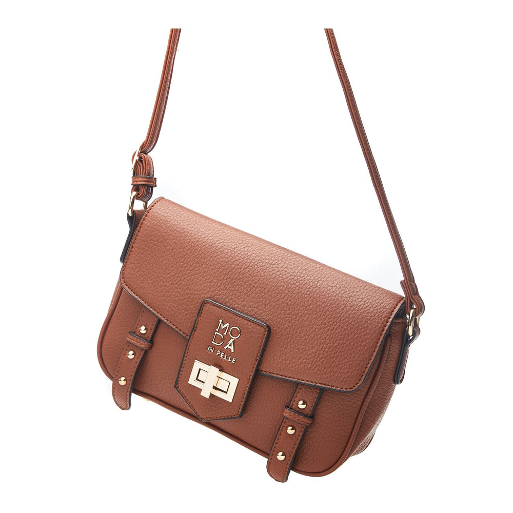 Sloane Bag Tan Porvair 