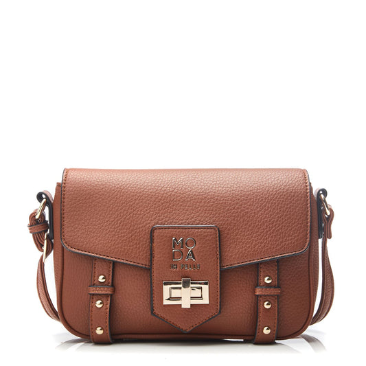 Sloane Bag Tan Porvair 