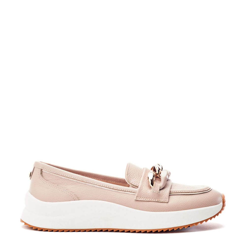 Sorrento Cameo Leather Leather Shoes