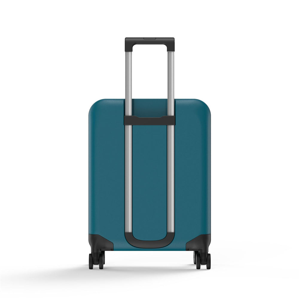 Spinner Carry Blue Polycarbonate 