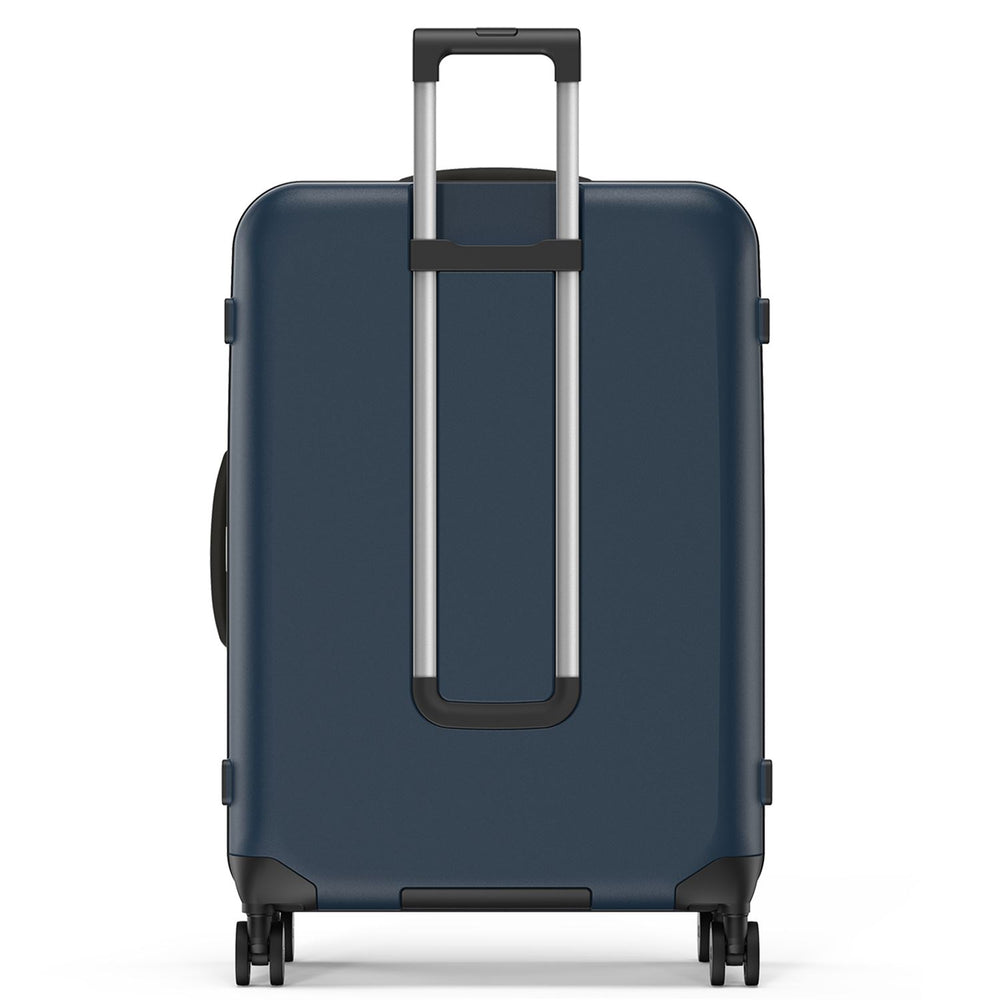 Spinner Large Dark-Blue Polycarbonate 