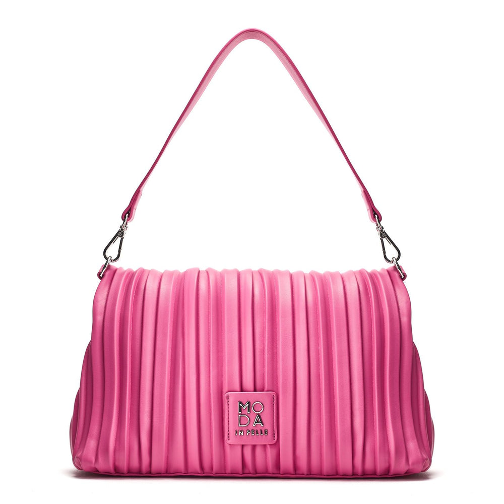Stella Bag Pink Porvair 