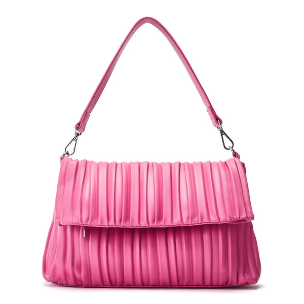 Stella Bag Pink Porvair