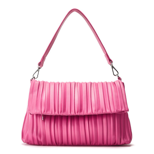 Stella Bag Pink Porvair 