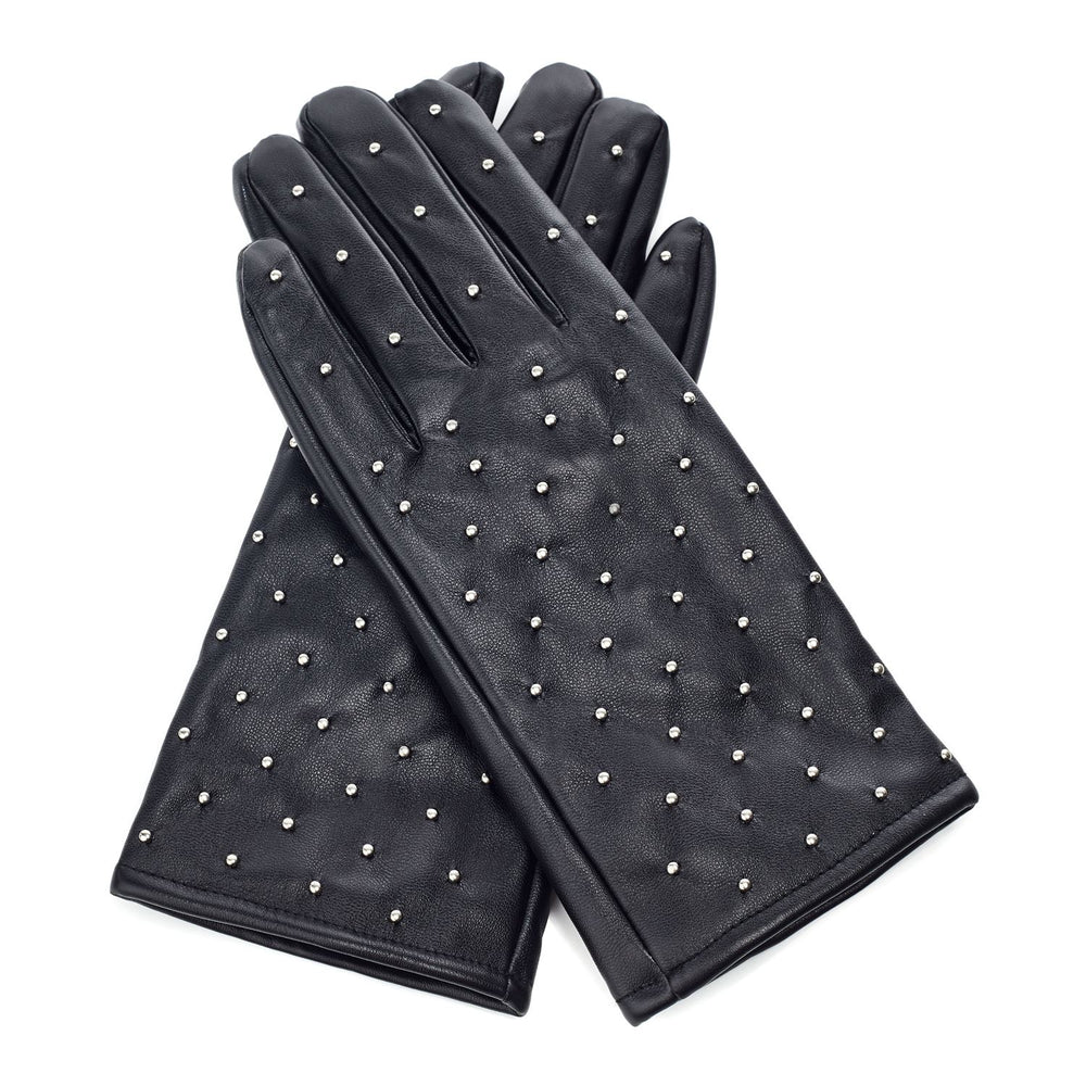 Stellaglove Black Porvair 