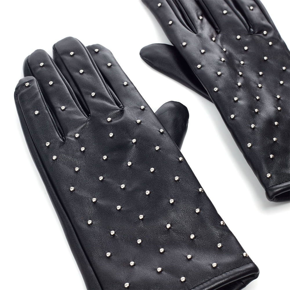 Stellaglove Black Porvair 