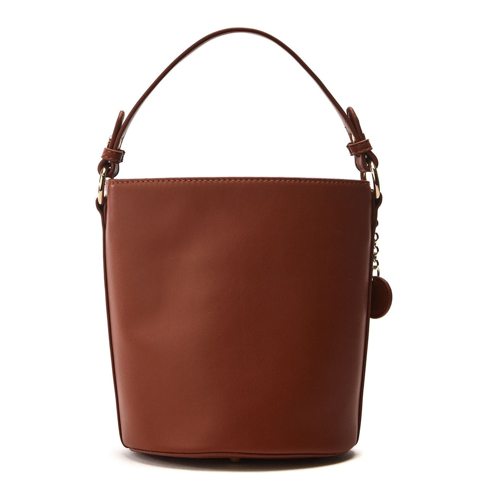 Trelly Bag Tan Porvair 
