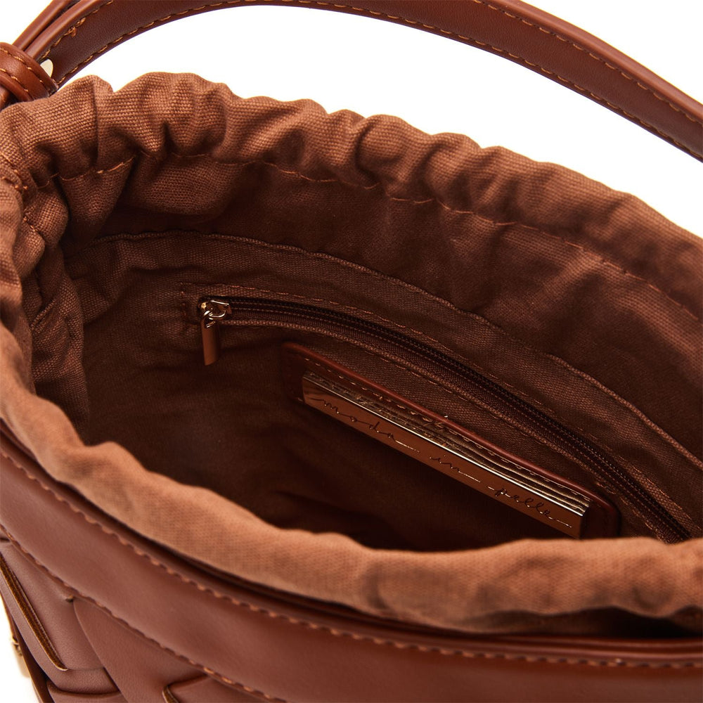 Trelly Bag Tan Porvair 